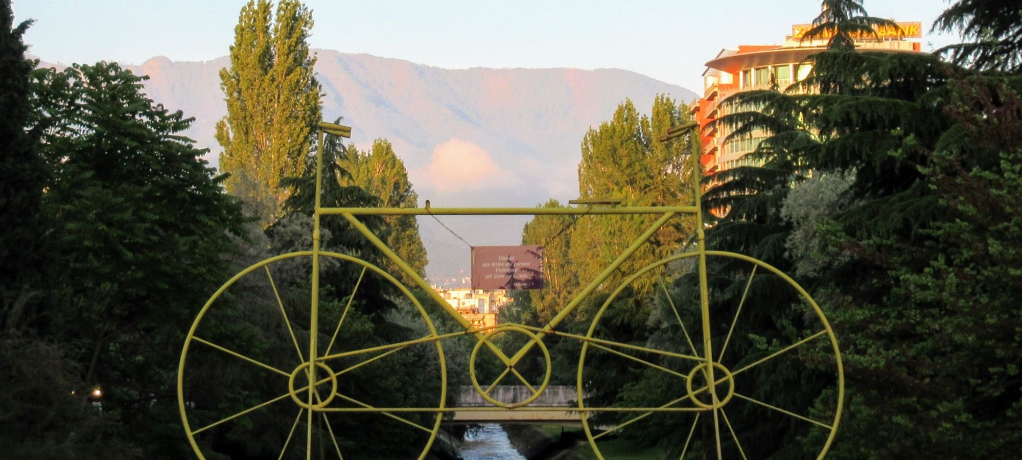Cycling Holidays Albania